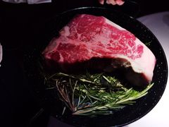 -Bistro Wang 牛排馆