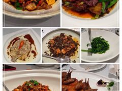 -君庭中餐厅(友谊宾馆店)