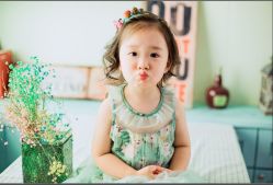 -TIME儿童摄影(闽江路店)