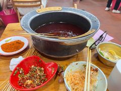 -冒椒火辣(奎星楼街店)