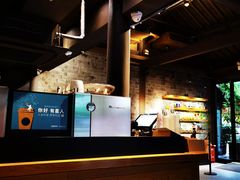-星巴克(杭州宋城店)