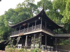 -虞山城墙