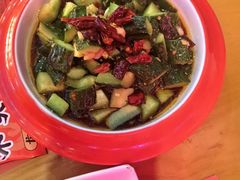 -庆峰龙虾烧烤(合肥一店)