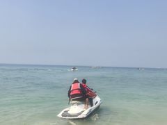 -石螺口海滩