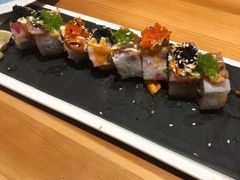 -大岛日本料理铁板烧(南通大饭店)