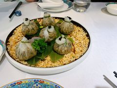 -肆月河豚·新淮扬(金融街店)