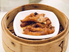 -龙的酒楼·手工早茶·顺德菜(近良路店)
