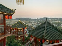 -枇杷园食为鲜火锅(南山店)