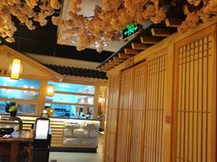 -金九姬黑牛烤肉料理(杨舍老街店)