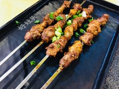 -肖仙仙羊肉汤·始于1996年(郫都店)