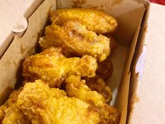-Kyochon1991校村炸鸡(杨高中路店)