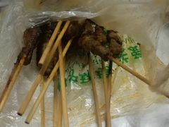 -兰州老马食府(小潞邑店)