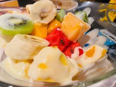 -半秋山西餐厅(巴南万达广场店)