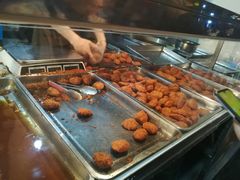 自助取餐区-陶记正宗德州扒鸡(科巷店)