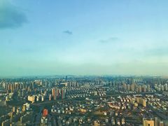 -无锡苏宁银河国际酒店-悦府65中餐厅