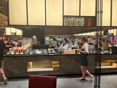 -钱小奴炭烤自助料理·安格斯牛肉(盐城中南城店)