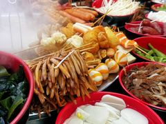 -小吴水煮(羊子巷店)