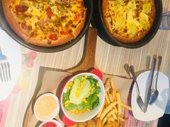 -必胜客(东大桥店)