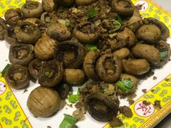 -那家小馆•北京菜•烤鸭(中关村店)