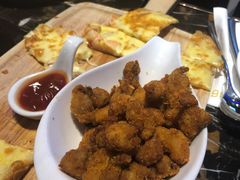 -MOSSO德国餐厅·音乐酒吧(环宇荟店)
