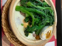 -华记煲仔华·煲仔饭(市桥易发店)