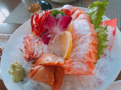 -红叶日料·放题·海胆·定食(星海店)
