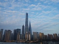 -三利音·东方司宴(外滩店)