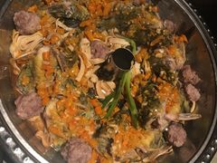 -味上湘菜馆(岳麓山店)
