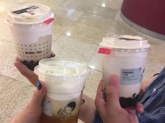 -喜茶(上海正大广场店)