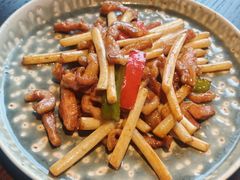 -卯时·龙光雅宴·精致锡帮菜(惠山古镇店)