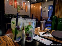 -黑角餐厅美式狂野Blackhorn(昌茂花园店)