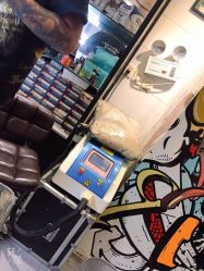 -墨無界刺青TATTOO