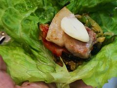 -六七八韩式烤肉·韩国料理(上杭路店)