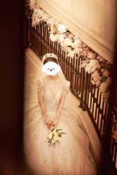 -曼格纳婚礼艺术中心(张江店)