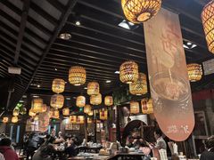 -南京大牌档(崇文门国瑞店)