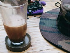 -Metal hands·铁手咖啡