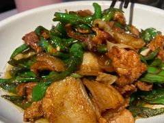 -湘语·湖南家常菜(新洲店)