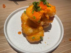火焰虾-YAMAKAWA(龙湖胥江天街店)