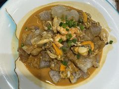 -旺角小渔村·海肠捞饭开创者(二马路店)
