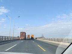 -洋山深水港
