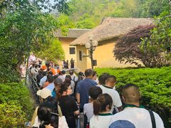 -韶山毛泽东同志故居