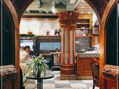 -新疆伊宁远征餐厅