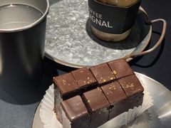 -熙阁咖啡Segnal(时代中心店)