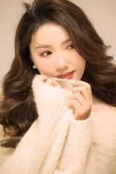 -青岛这朵女子摄影(中海寰宇天下天颂店)