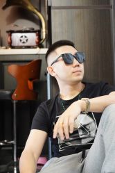 -绅仕門男士理发馆