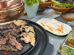 -牛犇炭火烤肉·鲜切烤肉(承德总店)