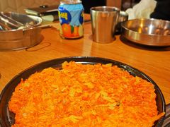 迷你泡菜饼-勾勾锅(联宝公寓店)