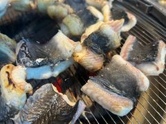-味家烤肉烤鳗鱼牛排(西塔旗舰店)
