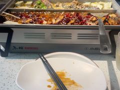 -鱼酷活鱼烤鱼(新世界城店)