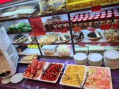 -西江美食舫·江西菜(健德桥店)